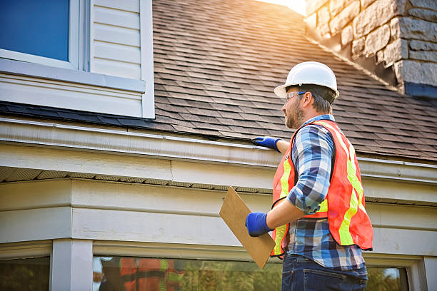 Licensed Storm Damage Roof Repair service in Laurel, MS - Ben Roofing and Steel LLC